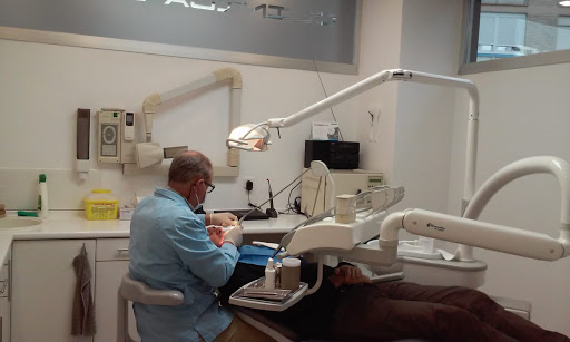 Clinica Dental Gattoni Batán