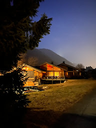 Photo n°24 de Chalet le trappeur à Chamonix-Mont-Blanc (Chalet)