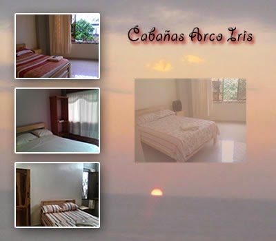 Photos of Caba&ntilde;as Arco Iris