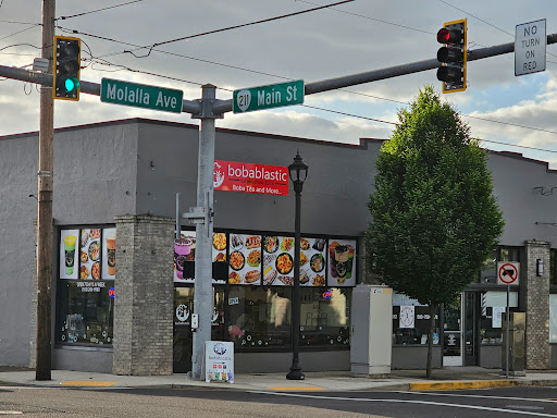 Bobablastic Molalla - Thumbnail