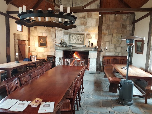 Panton Hill Vineyard & Winery