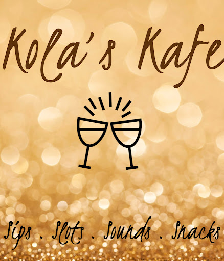 Kola's - Visual