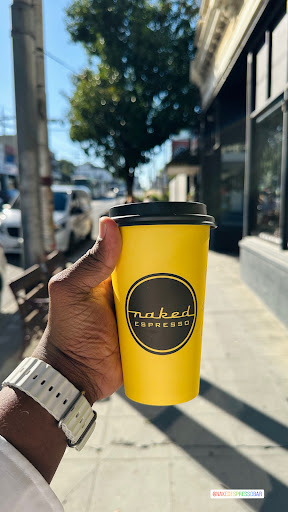 Naked Espresso Bar - Thumbnail