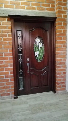 Carpintería Dragus