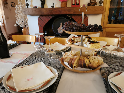 Home Restaurant Fabio Carloni Gallery - Italy