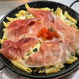 Photo n°25 de La Flamme Gourmande à Fréjus (Pizzas à emporter)