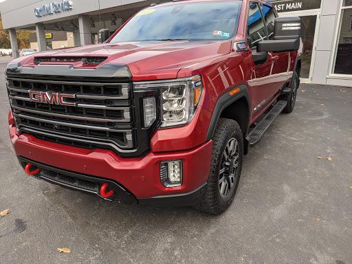 Route 32 Truck Repair LLC - Thumbnail