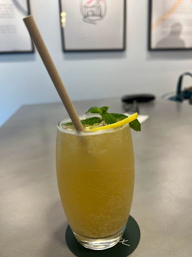 Châteaux (Kombucha Specialty Store) - Thumbnail