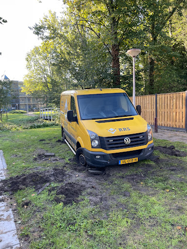 Riool Reinigings Service RRS, Den Haag - Thumbnail