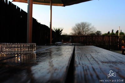 Photos of New South Pub & Grill