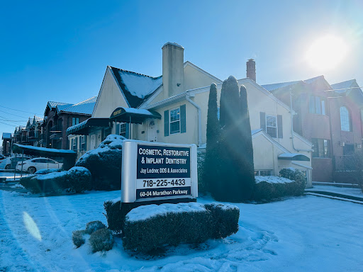 Preferred Dental Care - Little Neck Dentist