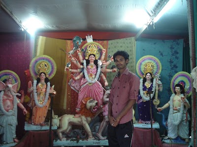 Photos of Betkandi Saha Para