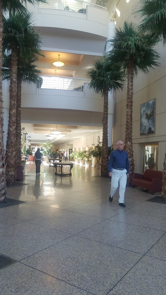 Ucsd Thornton Hospital: Wang Chunyang T MD