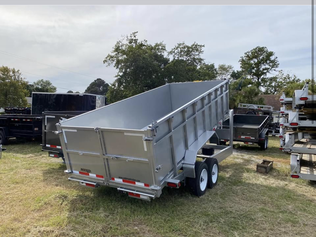 HBS Trailer Sales