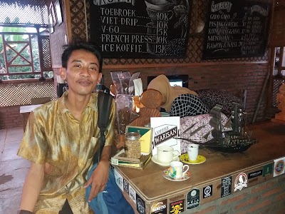 Photos of Cafe Kopi "Warisan" Menguneng