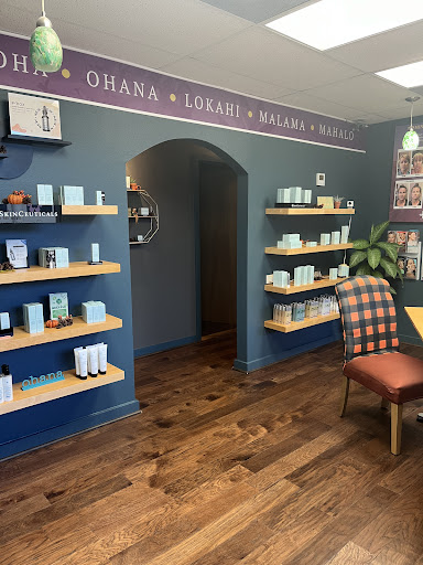 Helen's Haven Integrative Medical Spa