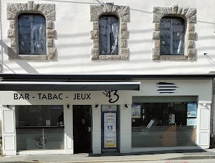 Photo n°17 de Bar tabac jeux FDJ le 43 à Vannes (Bar-tabac)