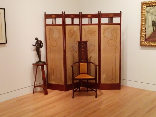 Frye Art Museum