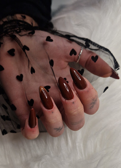 Giulia bijoux NAILS