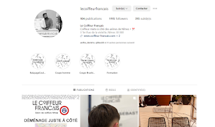 Photo n°49 de Le Coiffeur Français à Nîmes (Barbier)