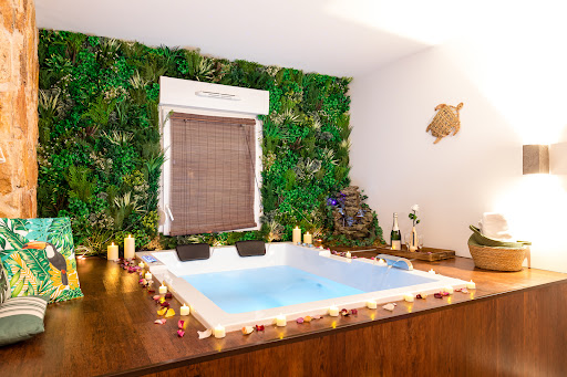 Photo de AQUAVENUS à Pont-Sainte-Marie (10150)