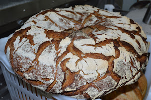 Photo n°25 de Boulangerie Pâtisserie 