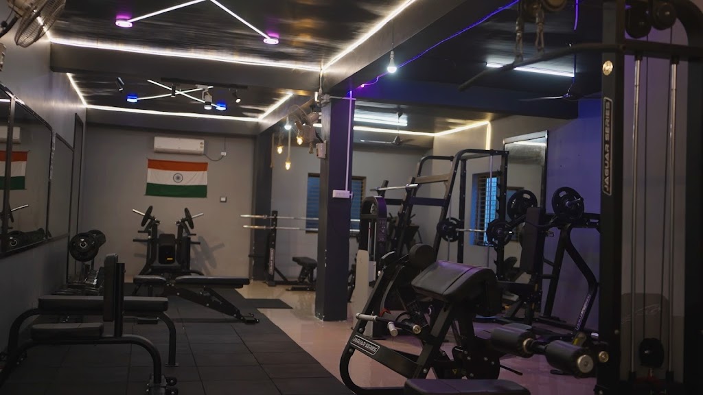 Champion Choice Gym Athgarh