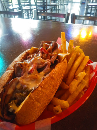 The Wellhead Sports Bar - Thumbnail