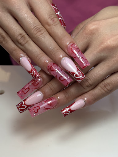 Addlestone Nail Spa& Beauty
