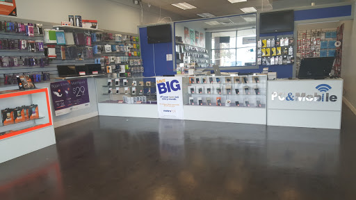 PC Mobile - Visual
