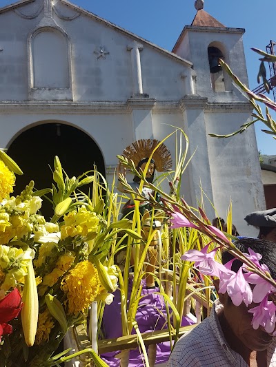 Photos of Parroquia Tactic