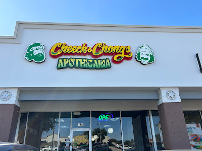 Photo of Cheech & Chong's Apothicaria