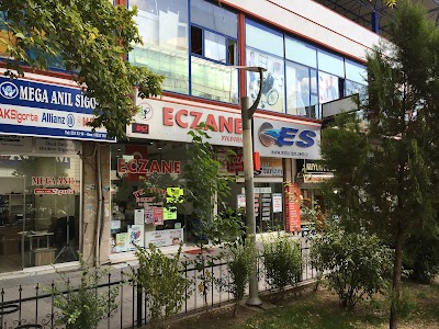 Yıldırım Eczanesi