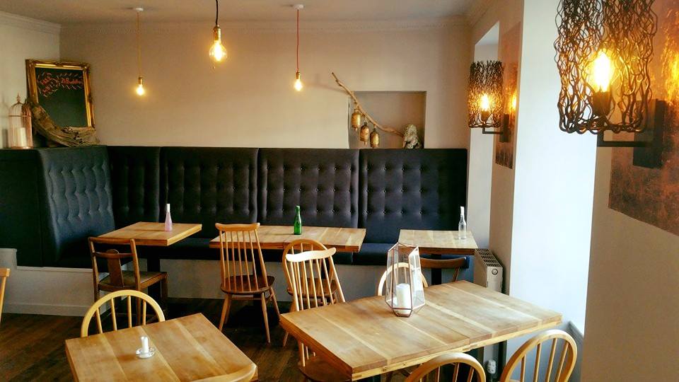 Wee Buddha - Catering - photo 1