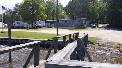 Photos of Stumphole Landing