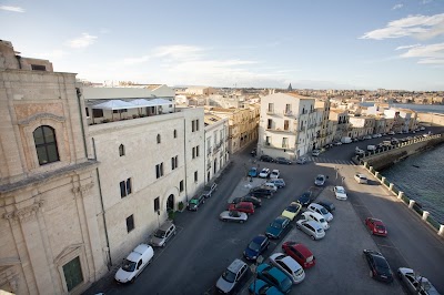Photos of Hotel Sea View Siracusa - Domus Mariae