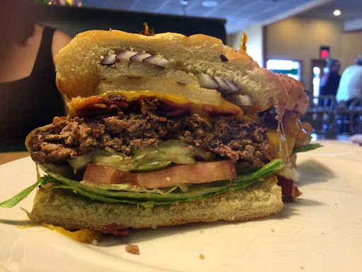 Bronx Burgers - Thumbnail