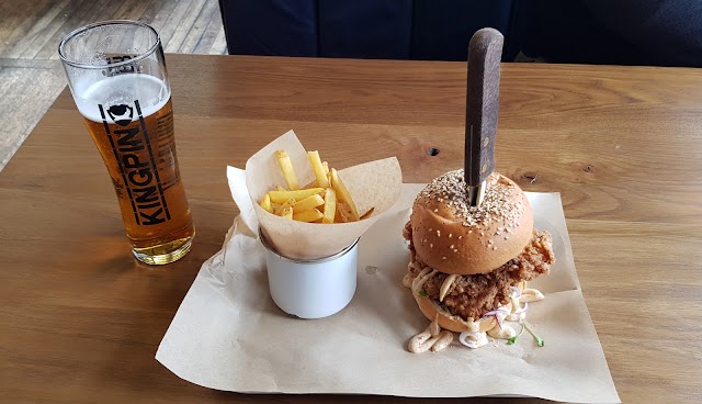 BrewDog Shepherd's Bush