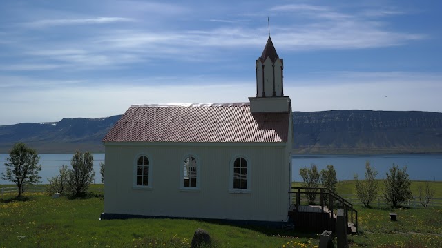 Hrafnseyri
