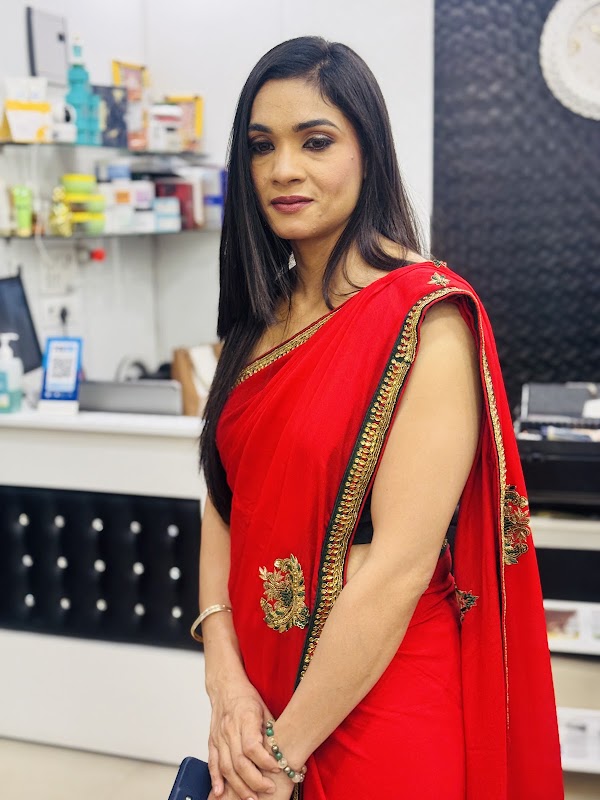Rajni Thakur