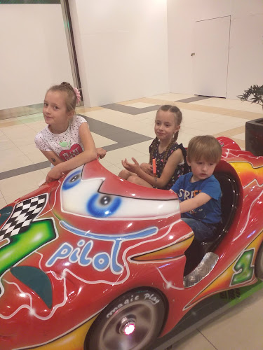 Galeria Jastrzębie - Rybnik