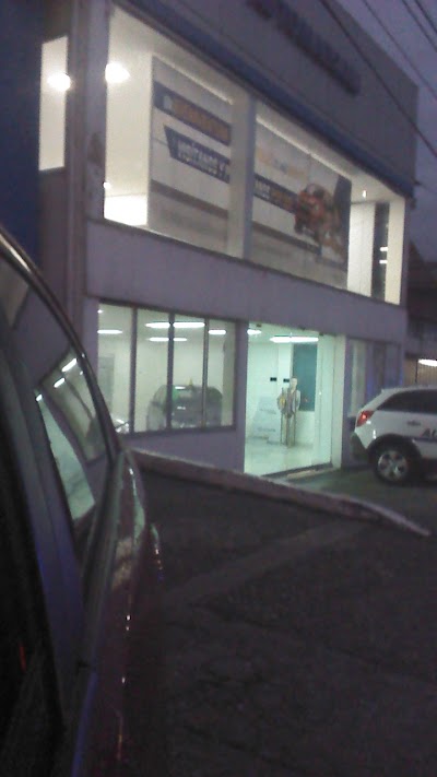 Photos of AUTOMARCALI - BUENAVENTURA
