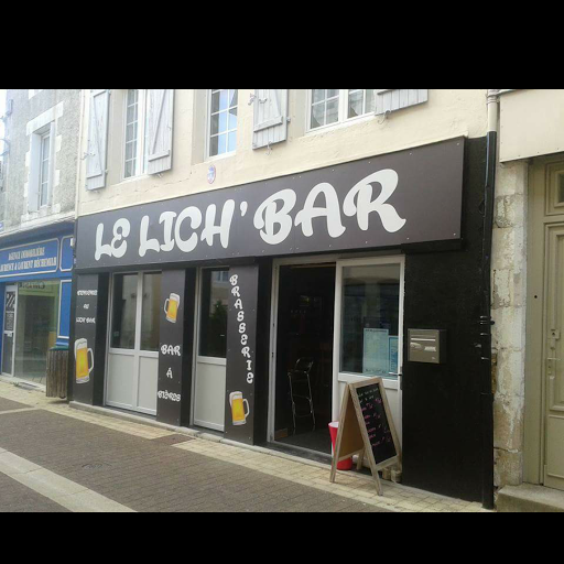 Photo 7 - Bar au boulot