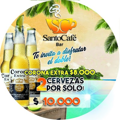 Photos of SantoCafe Bar