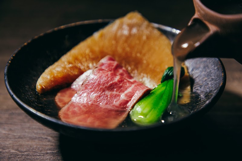 USHIGORO S. SHINJUKU