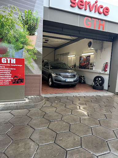 GTHService - Thumbnail