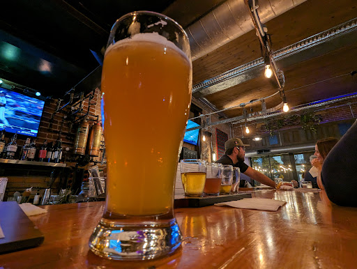 The George Brew House & Eatery - Thumbnail