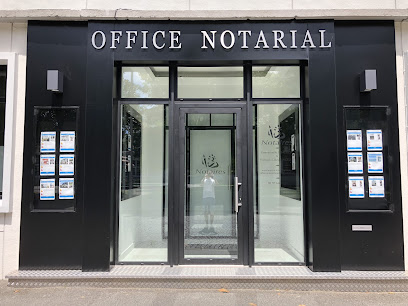 Office Notarial Emmanuelle LANCELOT et François-Gilles LANCELOT