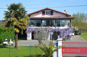 Photo n°24 de Maison d'hôtes MIRADOUR à Tarnos (Chambre d'hôtes)