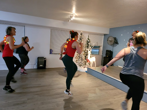 Jazzercise Idaho Falls - Thumbnail